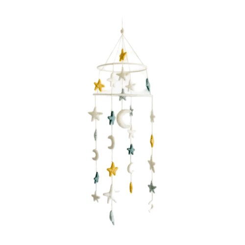 Pehr Classic Mobile, Celestial