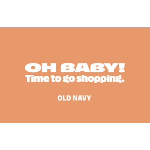 Home | Old Navy Gift Cards by CashStar