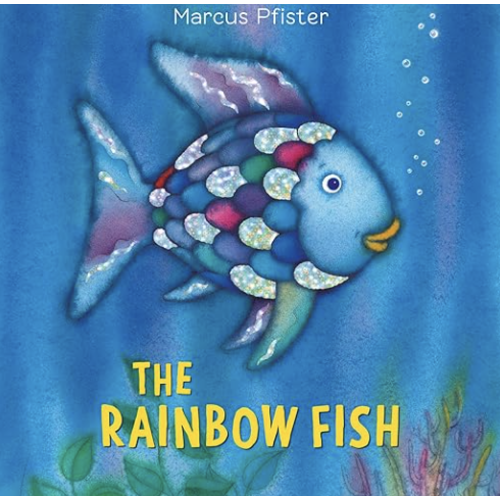 The Rainbow Fish