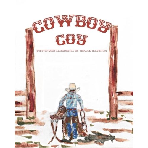 Cowboy Coy (Cowboy Coy Series)