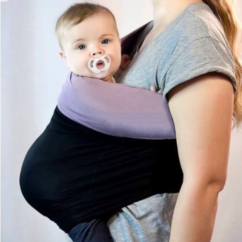 Mama's Bonding Comforter