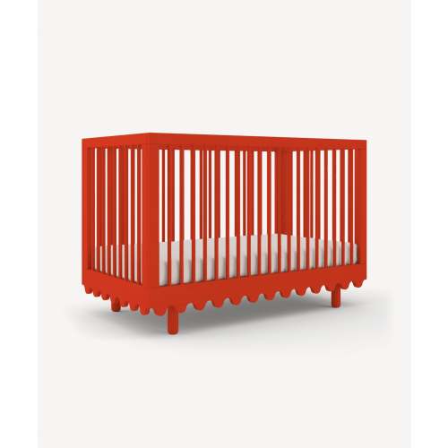 Moss Crib | Oeuf