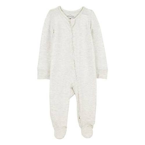 Baby Carter's Zip-Up PurelySoft Sleep & Play