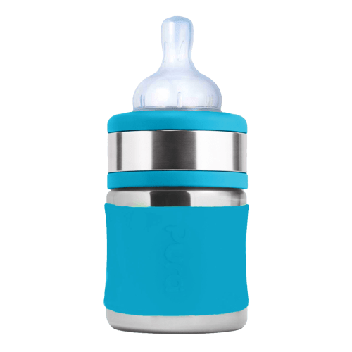 Kiki™ 5oz Infant Bottle