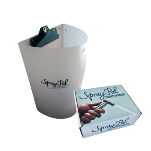Spray Pal Bundle