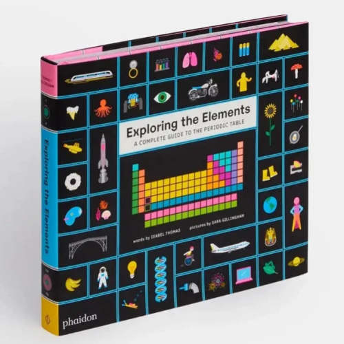 Exploring The Elements A Complete Guide To The Elements – Kinoko Kids