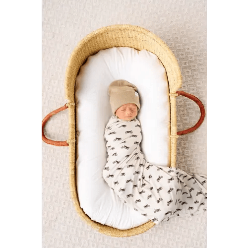 Cruz Swaddle Blanket