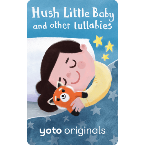 Hush Little Baby and Other Lullabies