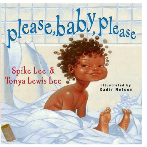 Please, Baby, Please (Classic Board Books)