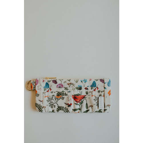 The Poppy Wallet
