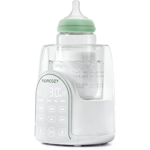 Momcozy NightPro Bottle Warmer