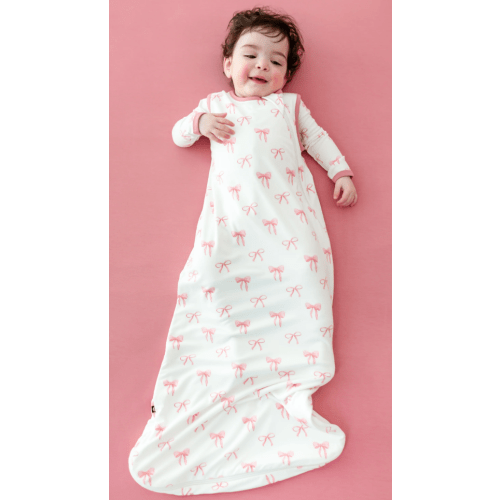 Sleep Bag in Bow