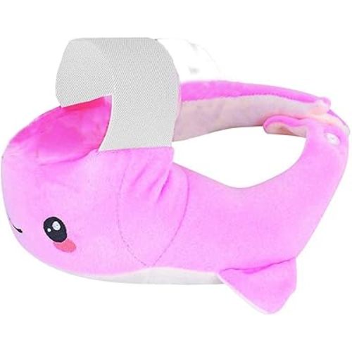 Bottle Feeding Pillow - Independent Nursing Support Pad for Newborns & Infants, Ergonomic Feeding Aid