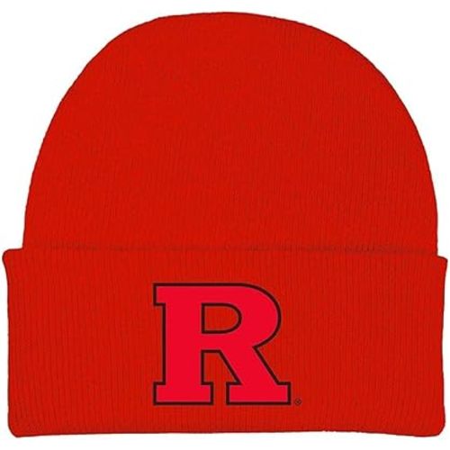 Two Feet Ahead Team Unisex Baby Hat for Boys and Girls-Softly Knitted Infant Newborn Baby Beanie