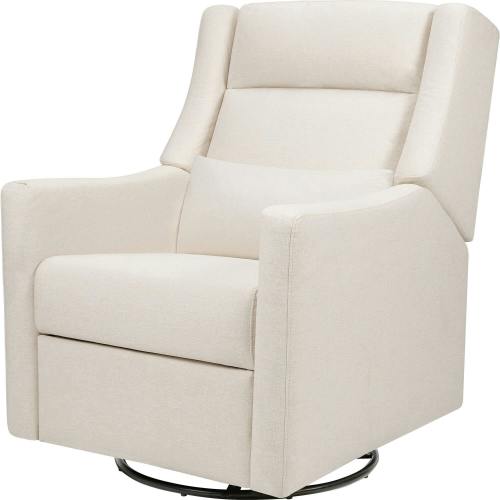 Kiwi Plus Power Recliner and Swivel Glider with Power Adjustable Headr – Maisonette