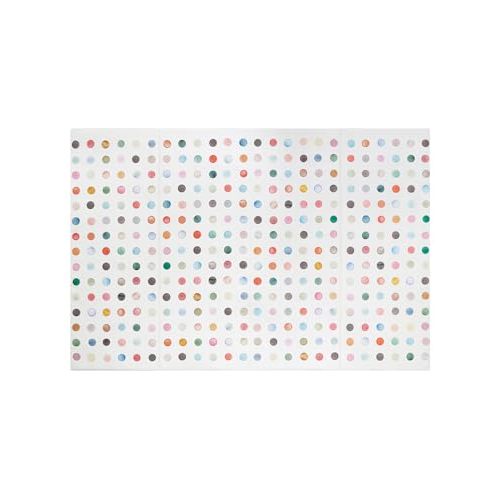 House of Noa Tumbling Baby Play Mat for Floor – Foldable Foam Playmat for Babies & Kids, Non-Toxic Wipeable Baby Mat