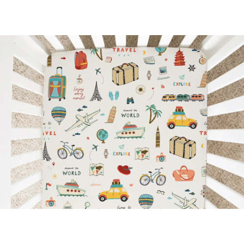 National Parks Swaddle