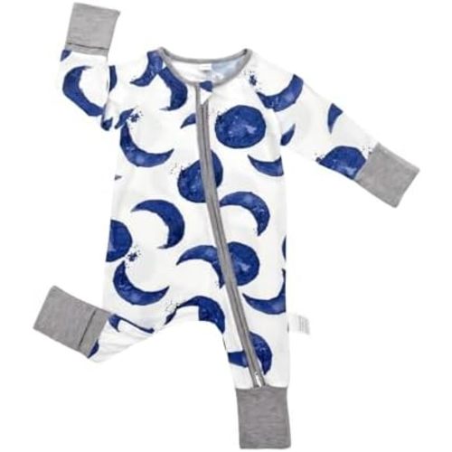 Bow Dream Baby Girl Clothing Bamboo Rayon Newborn outfit Infant boy Outfits Baby boy Romper Footies Jumpsuit