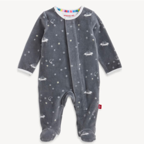 Magnetic Footie – Magnetic Me