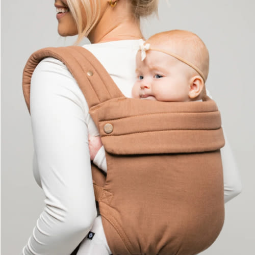 The Monarch Carrier - Mocha – Mabē
