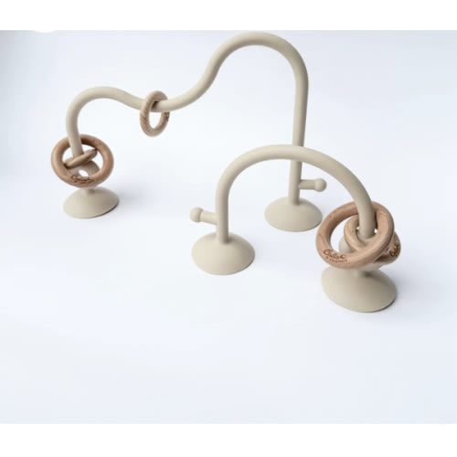 On-The-Go Suction Toy – Calla and Friends