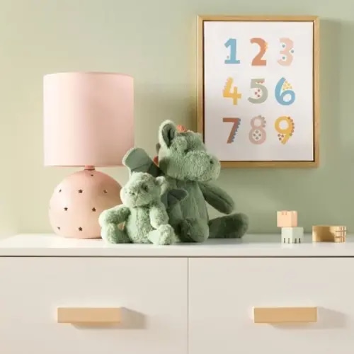 Huge Savings: 70% Off Select Plush Animal With Mini Plush - Dragon - Cloud Island™ - Shop Now United States!