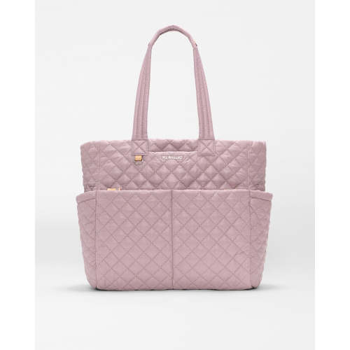 Quail Metro Diaper Tote – Tote | MZ Wallace