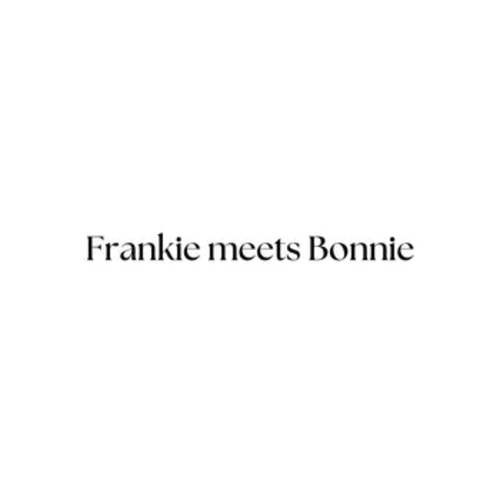 Pink Teddy Toy Box – Frankie Meets Bonnie