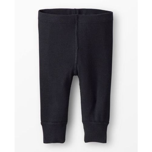 Baby Ribbed Leggings