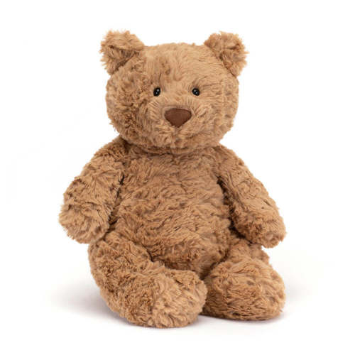 Bartholomew Bear – no small miracle children's boutique