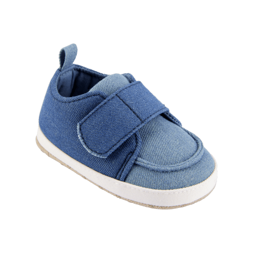Baby Boy Casual Chambray Sneaker - OshKosh | Carter's