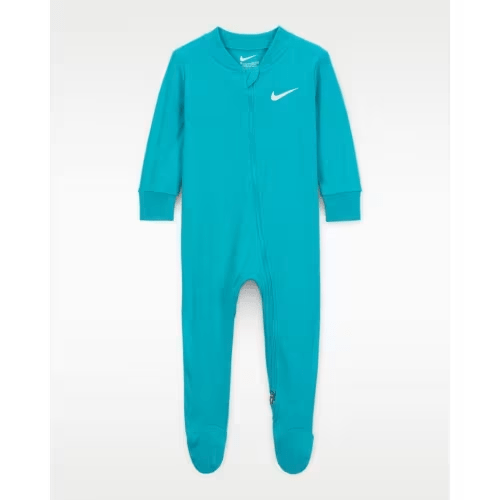 Nike Baby Essentials Baby Pointelle Coverall. Nike.com