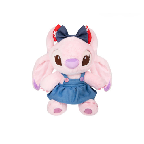 Angel – Lilo & Stitch – Disney Store China – 12'' | Disney Store