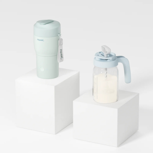 All Day Feeding Kit- Lift