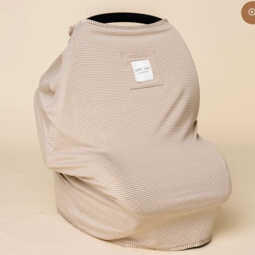 Banks Multi-Use Cover