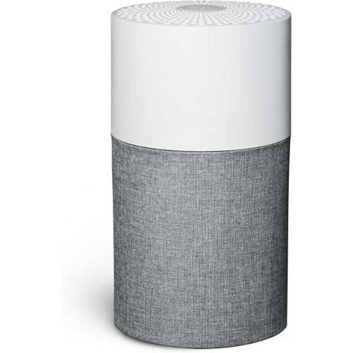 BLUEAIR Air Purifiers for Home Bedroom Dorm Office up to 907 Ft², Blue 511