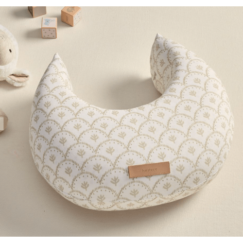 PBK x Butterr Organic Cotton Nursing Pillow