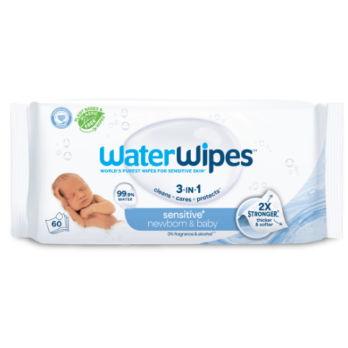 Water Wipes