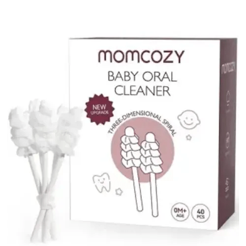 baby oral cleaner - Google Search
