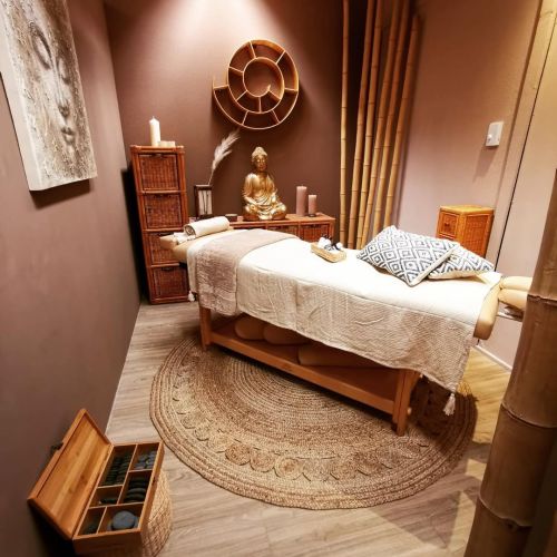 Massage & Chiropractor Care