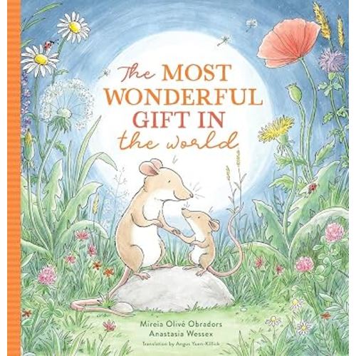 The Most Wonderful Gift in the World