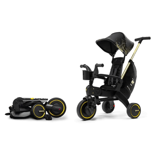 Liki Trike - Gold Limited Edition