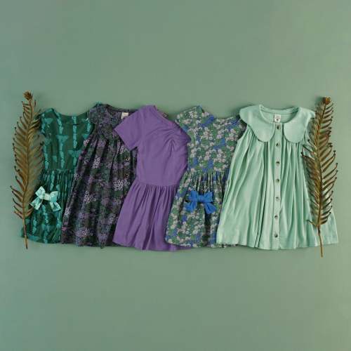 Girls Collection | Kate Quinn Baby Clothing – kate quinn