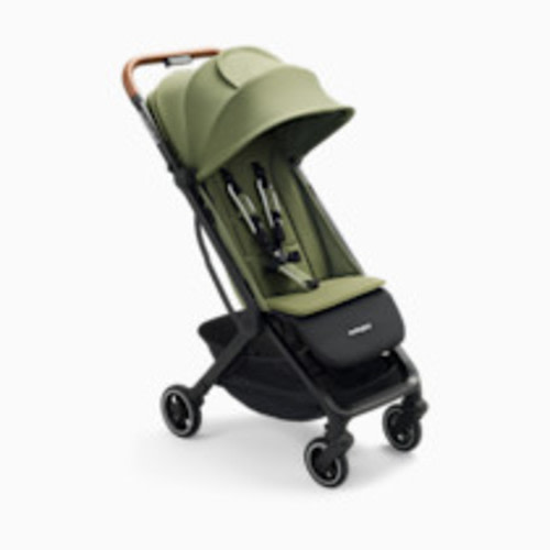 Mockingbird Travel Stroller - Moss