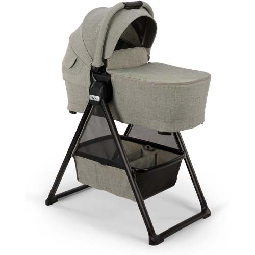 Nuna x BMW SWIV & TRIV Series Bassinet + Stand – Twinkle Twinkle Little One