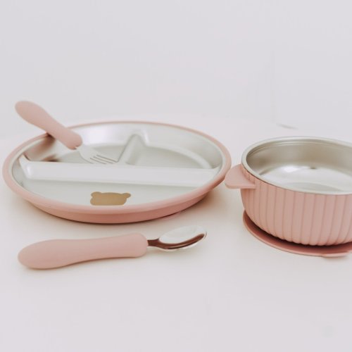 Dishes Set Bundle
