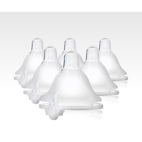 Evenflo Anti-Colic Balance Baby Bottle Nipples, Slow Medium, Fast Flow – Evenflo Feeding