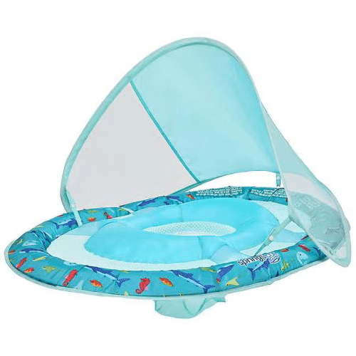 SwimWays Baby Spring Float Children, 35 in x 29 in x 20 in