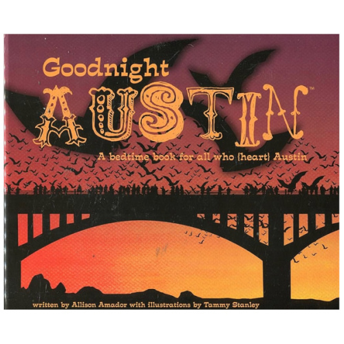 Goodnight Austin