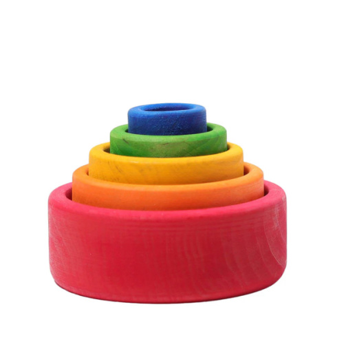 Nesting Bowls
